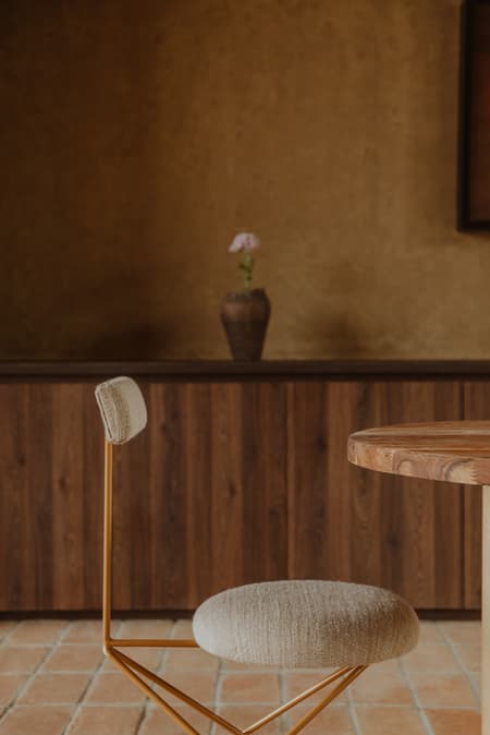 Clay House